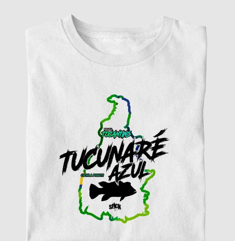 Tucunaré Azul :: Tocantins