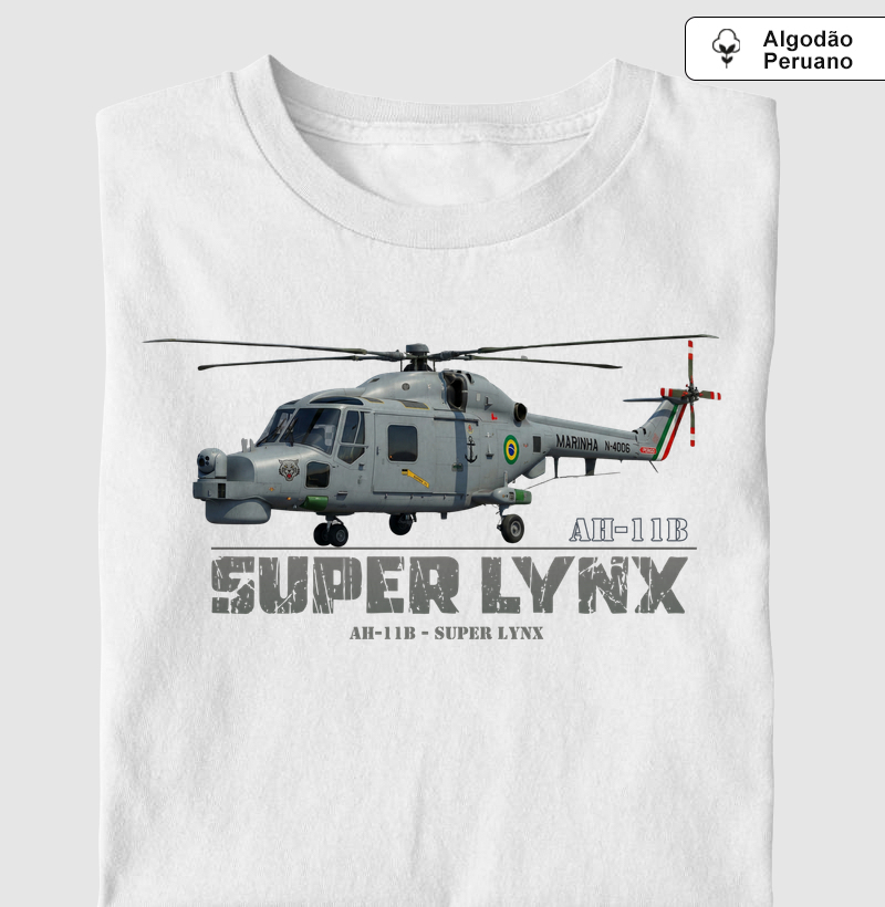 AH-11B - Super Lynx