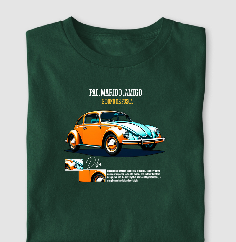 Camiseta