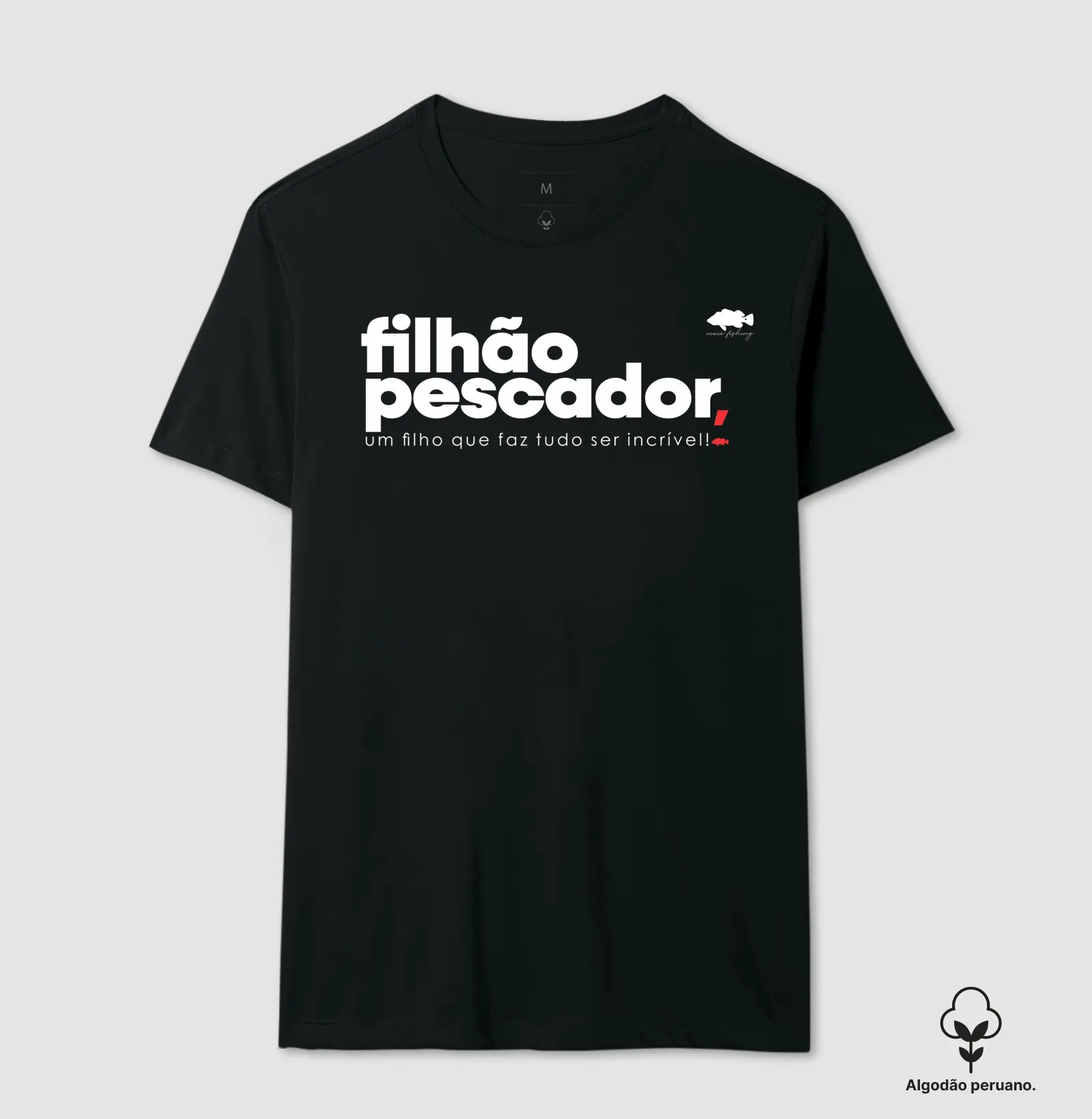 Filhão Pescador