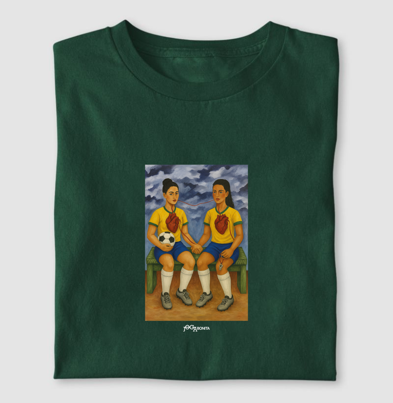 duas fridas brasileiras