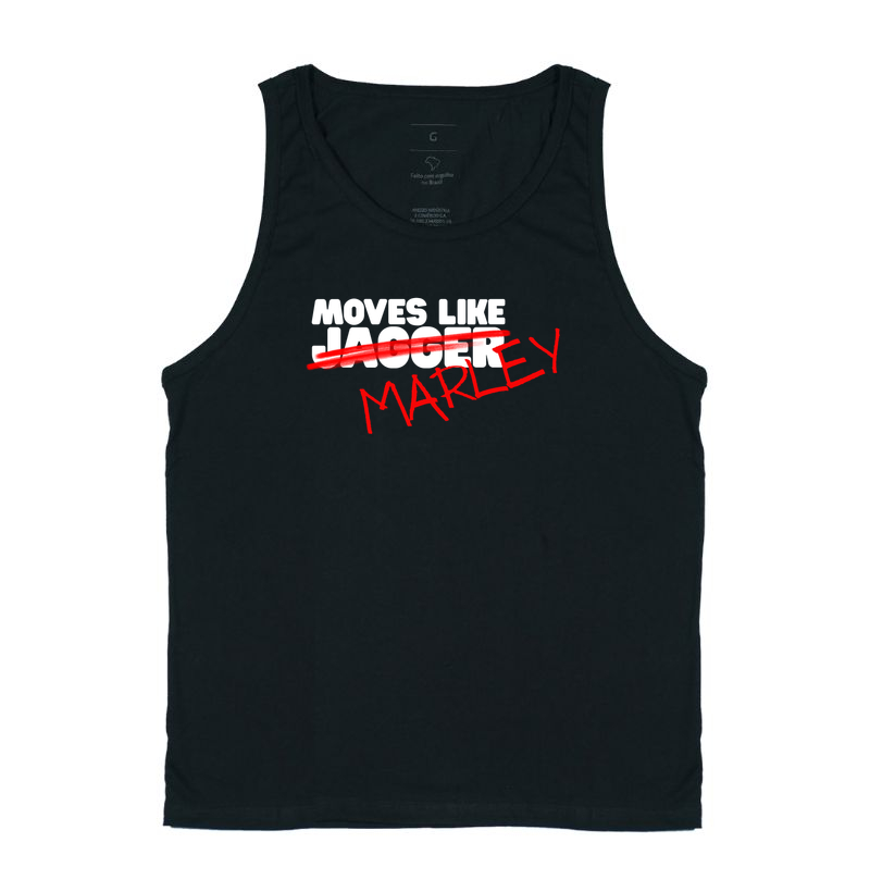 Moves like