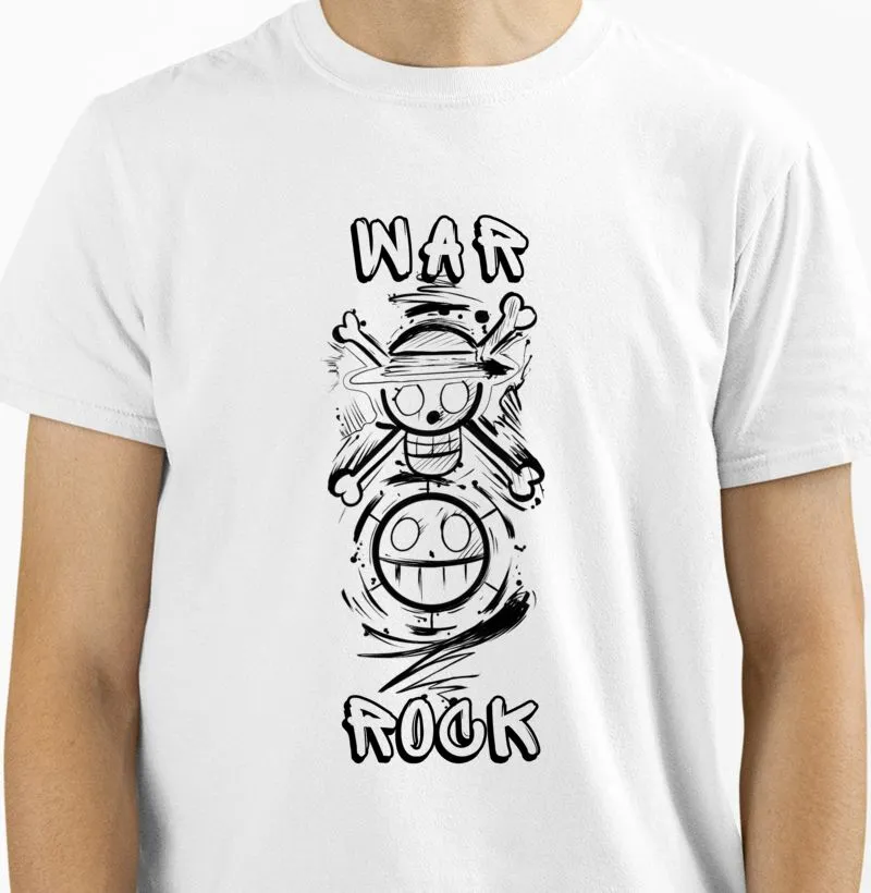 ROCK STREET