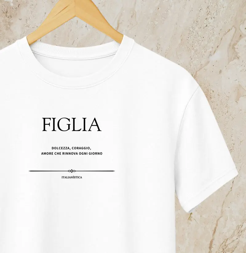 Figlia