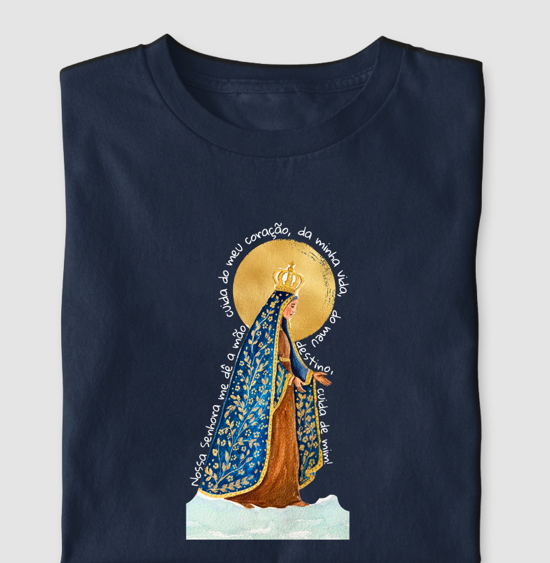 Nossa Senhora, me dê a mão