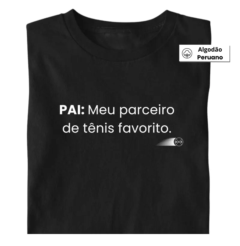 Pai Tenista 4