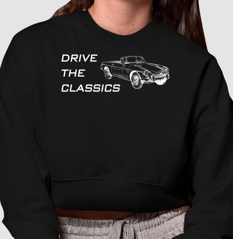 Drive The Classics