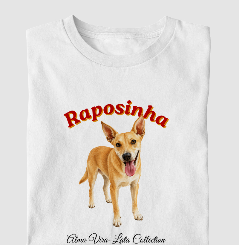 Vira-Lata Raposinha