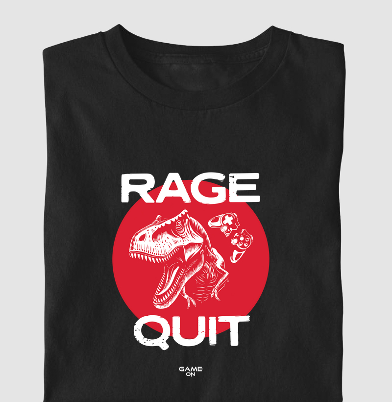Rage Quit
