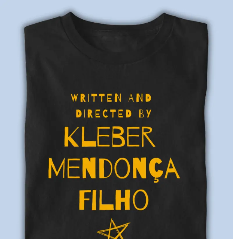 Written and Directed by Kleber Mendonça Filho