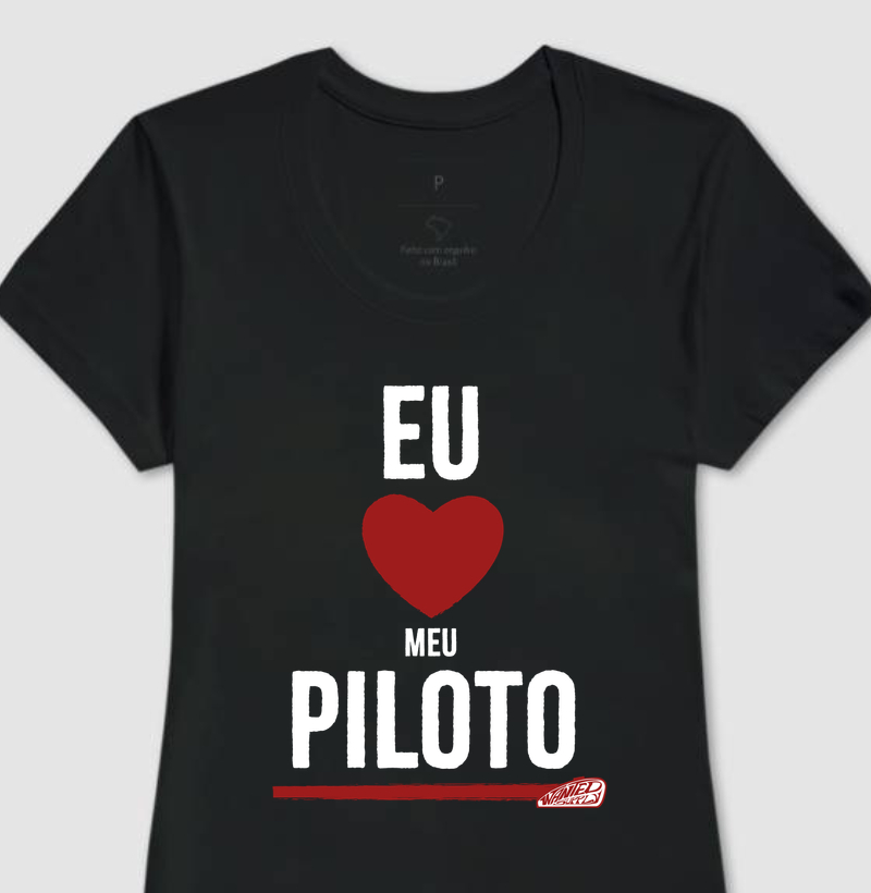 Eu Amo Meu Piloto S2