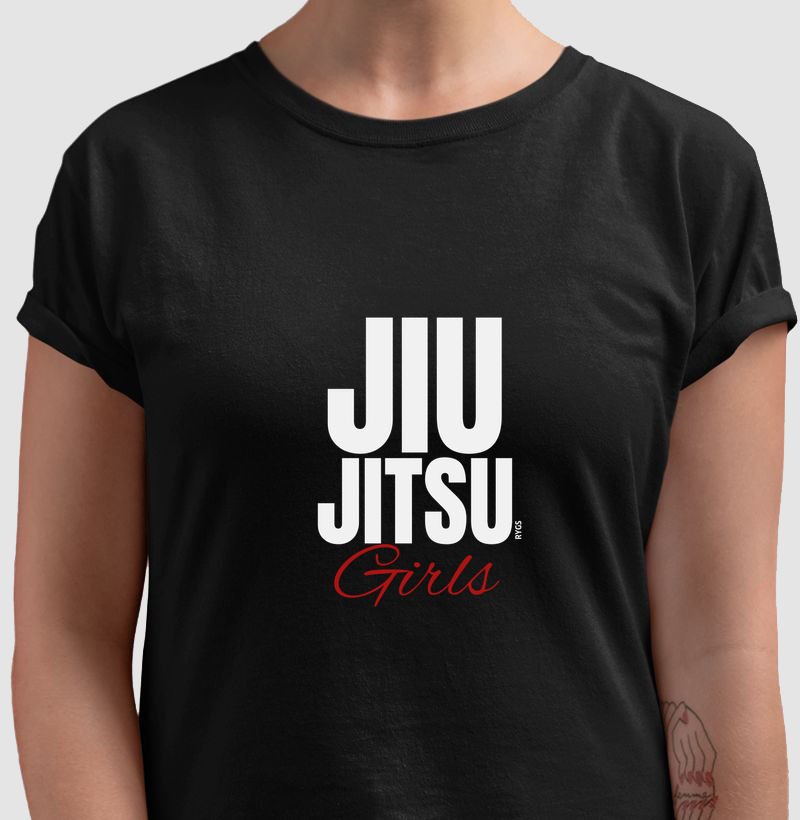 JIU-JITSU GIRLS