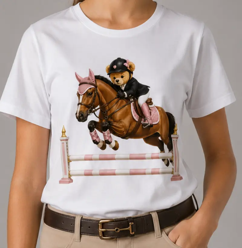 Bear Rider KIDS