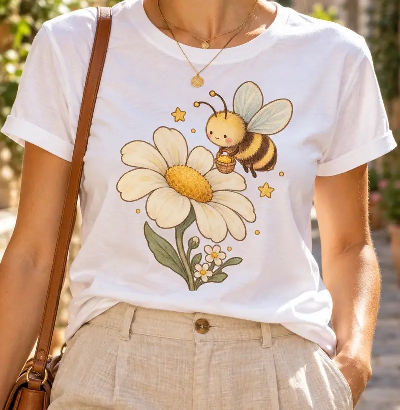 Abelha Jardineira