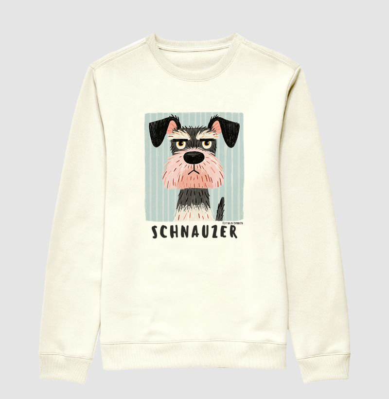 Angry Dogs | Schnauzer