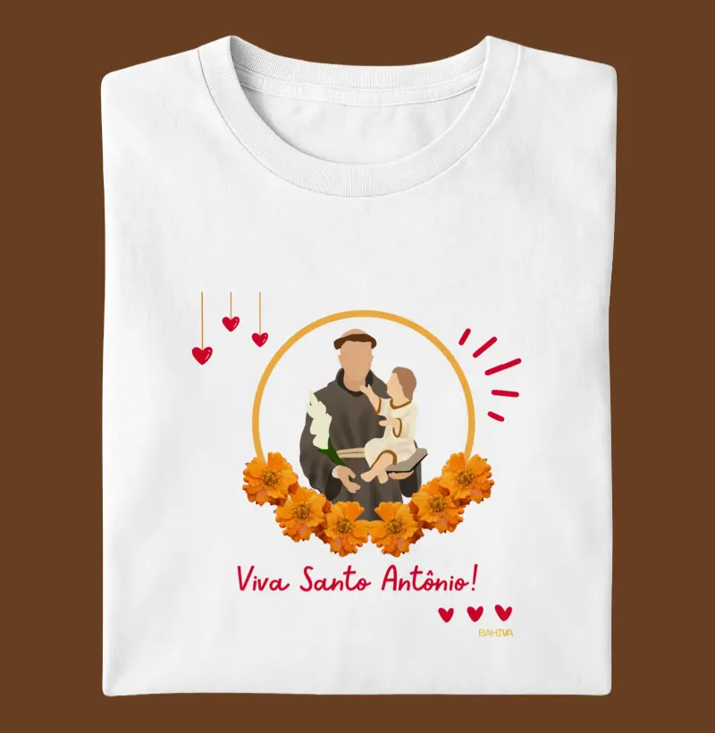Viva Santo Antônio