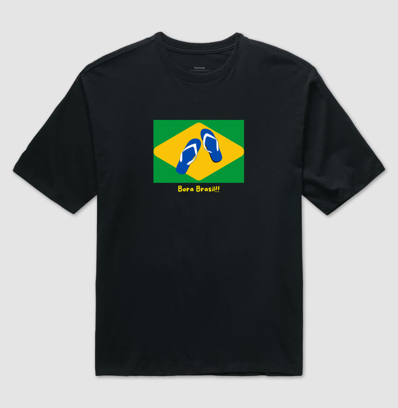 Bora Brasil
