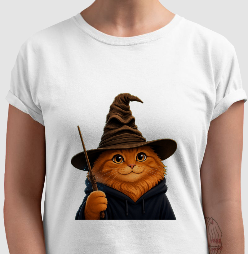 Cat Potter
