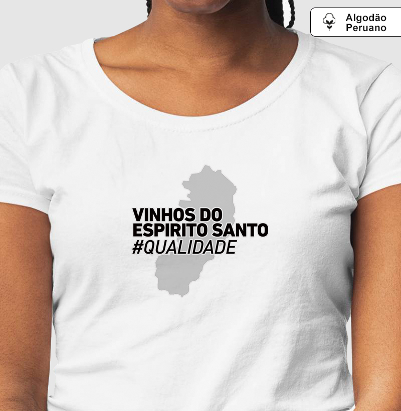 Vinhos - Espírito Santo
