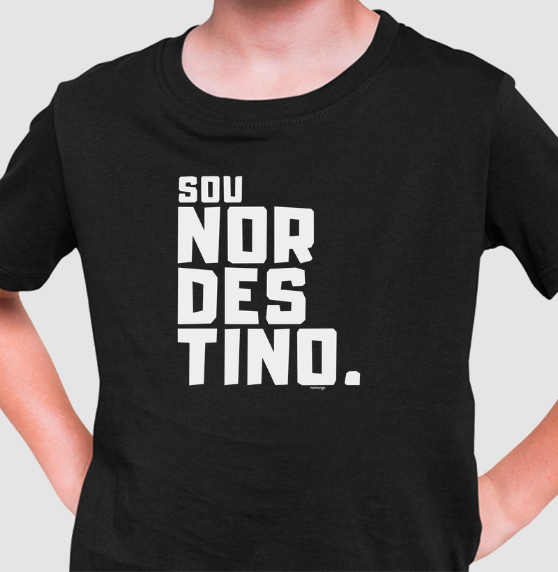 Sou Nordestino
