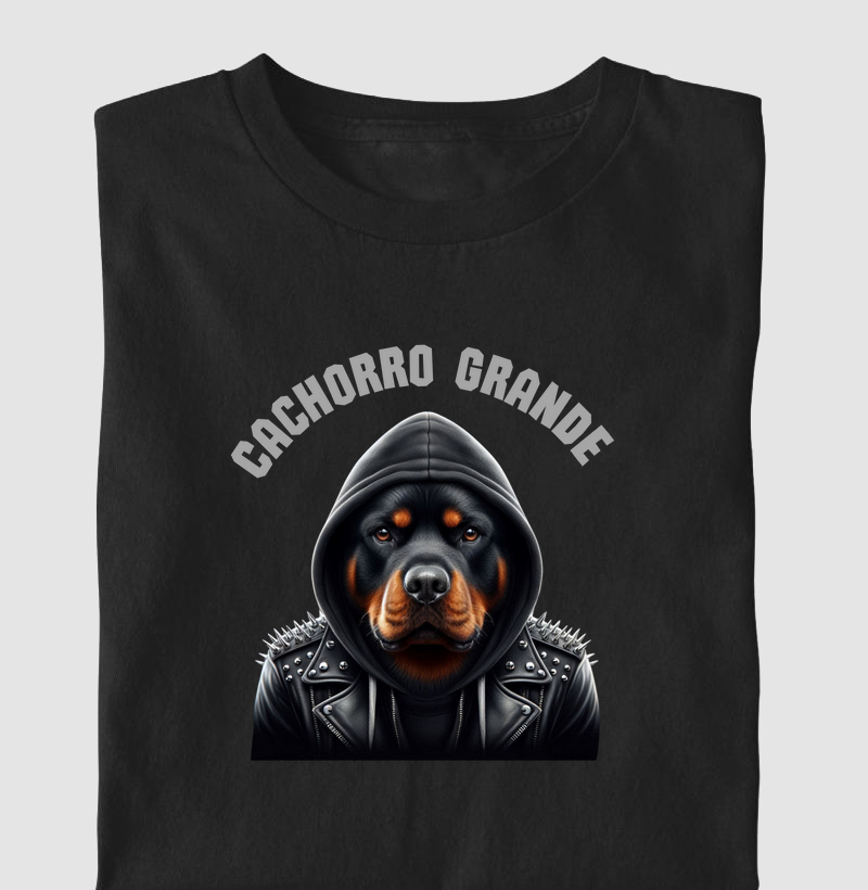 Cachorro Grande