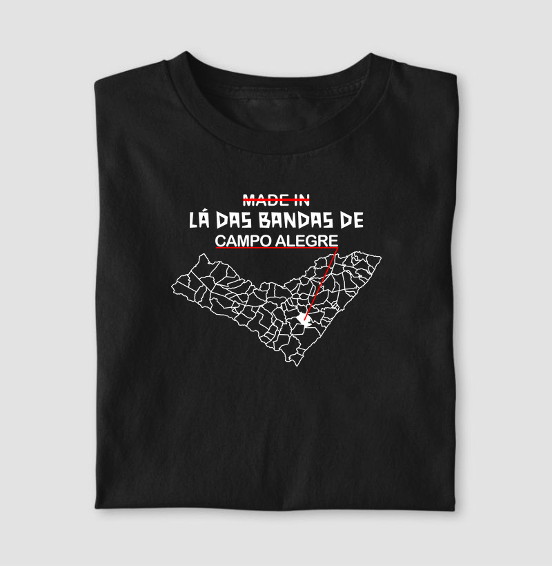 Campo Alegre (AL) | Lá das Bandas