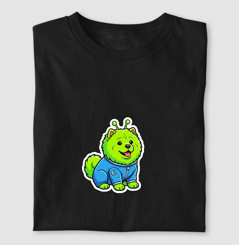Camiseta NeuroPets