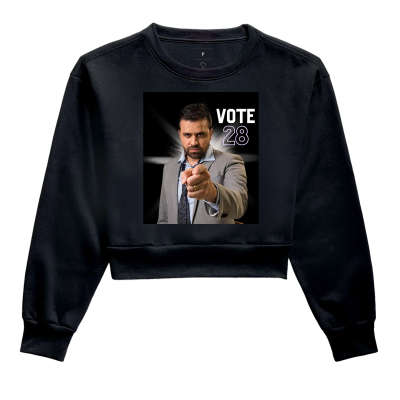 Vitoria Primeiro Turno