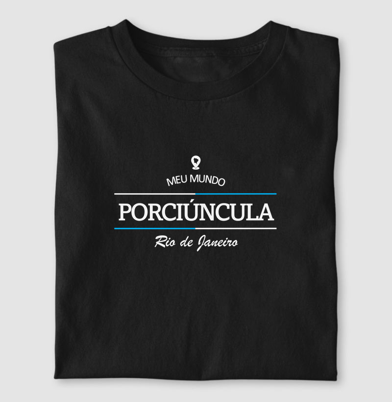 Porciúncula (RJ) | Meu Mundo