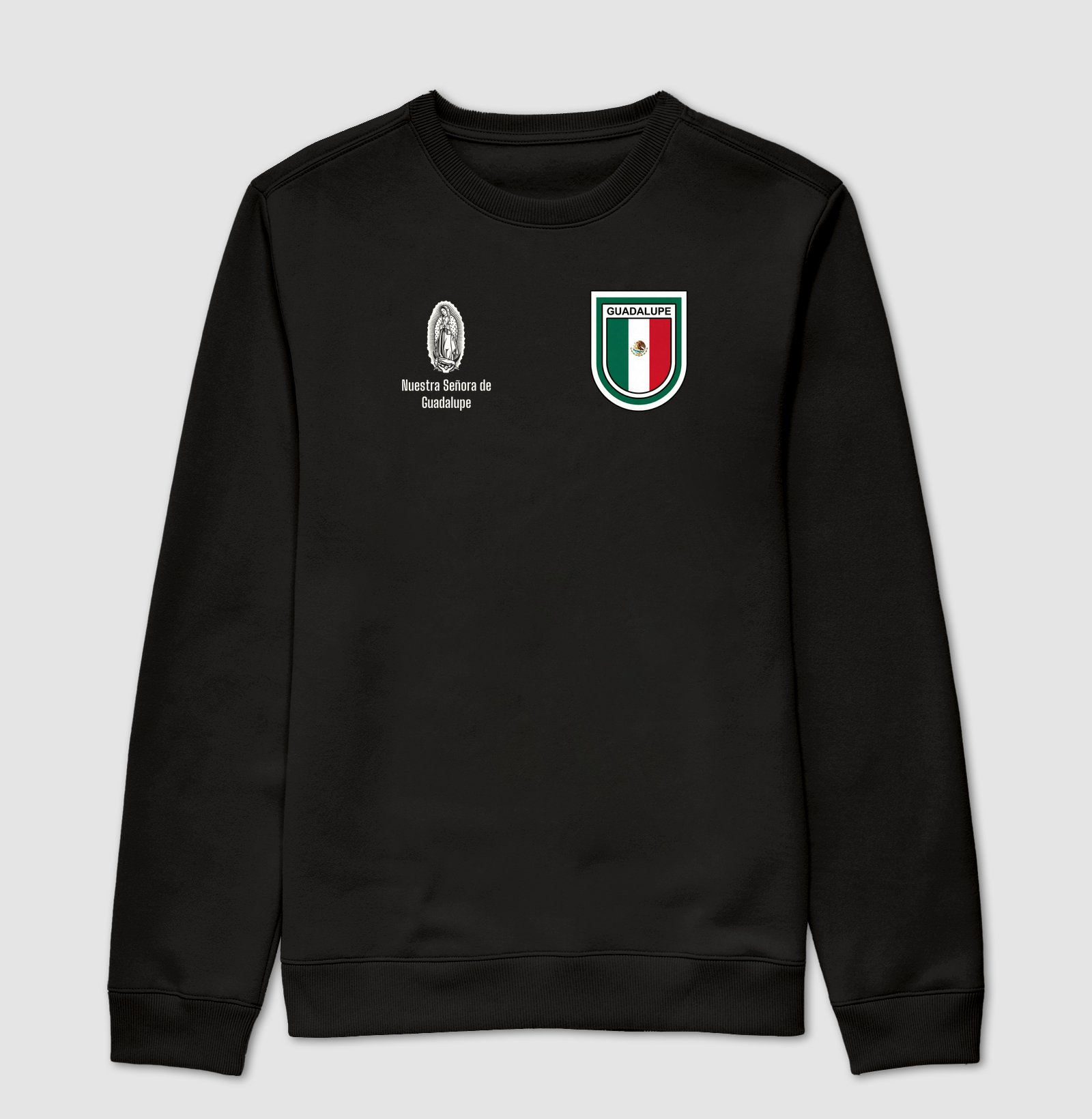 Nossa Senhora de Guadalupe - Espanhol - Seleção