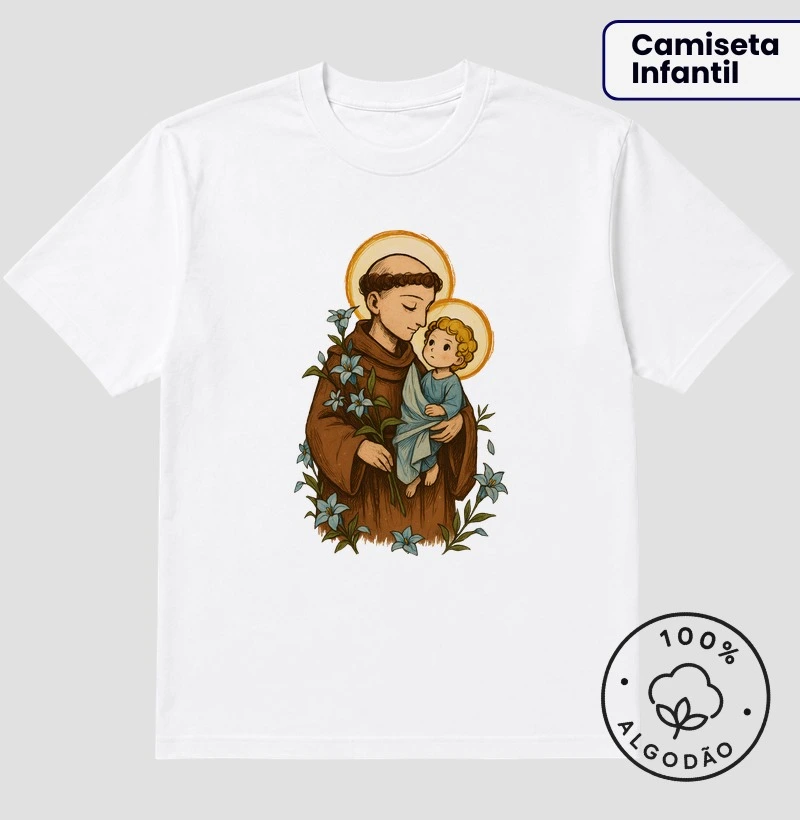 Santo António III