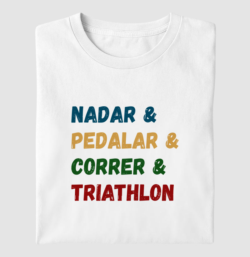 &Triathlon