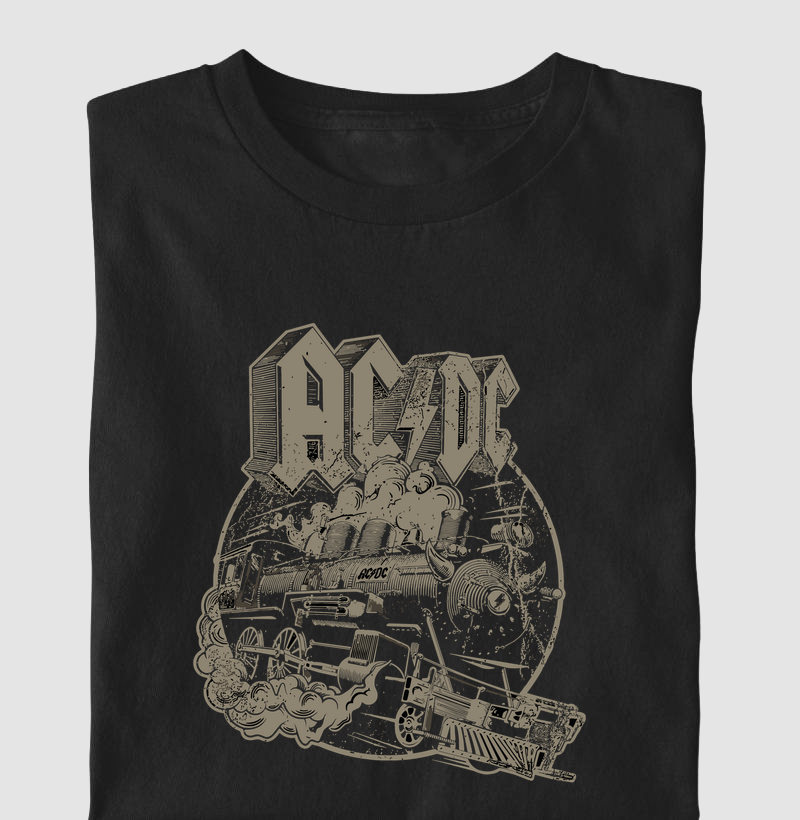 Rock'n'Roll Train (AC/DC)