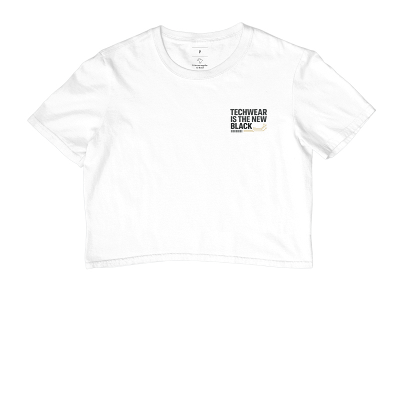 Techwear is the new black II