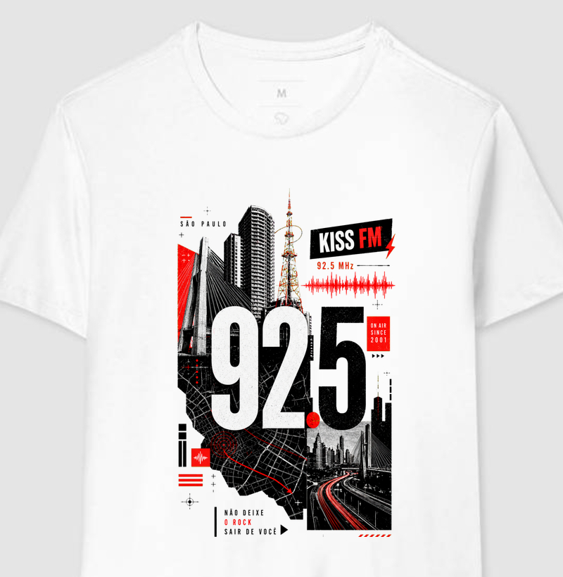 Metropolis Loud