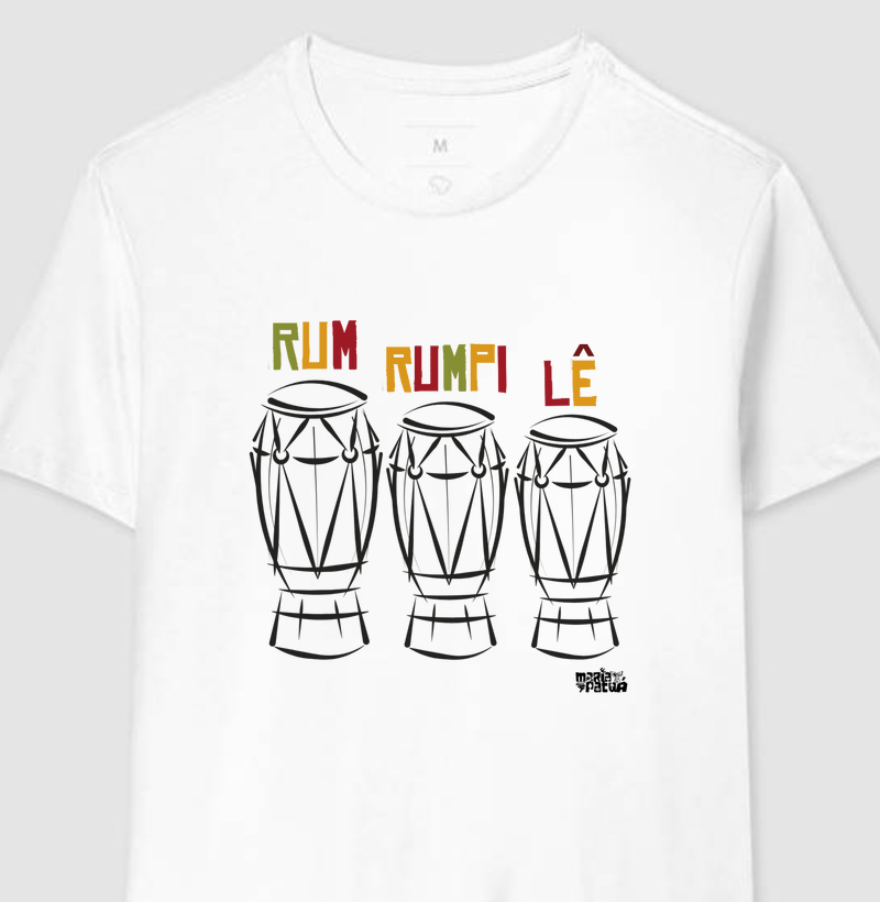 Rum, Rumpi & Lê 
