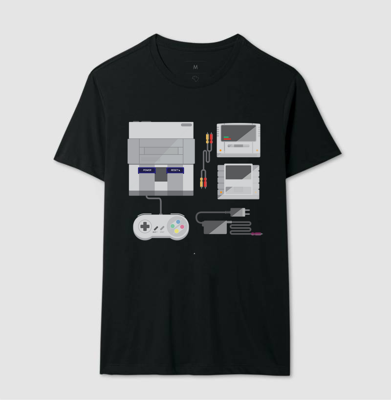 Retro game
