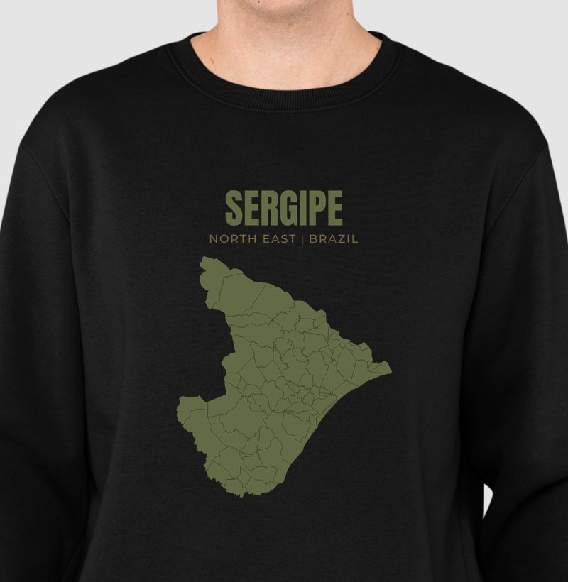 Sergipe North East