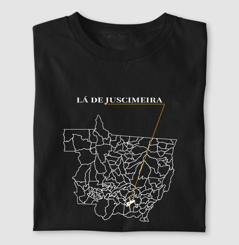 Juscimeira | Origem MT