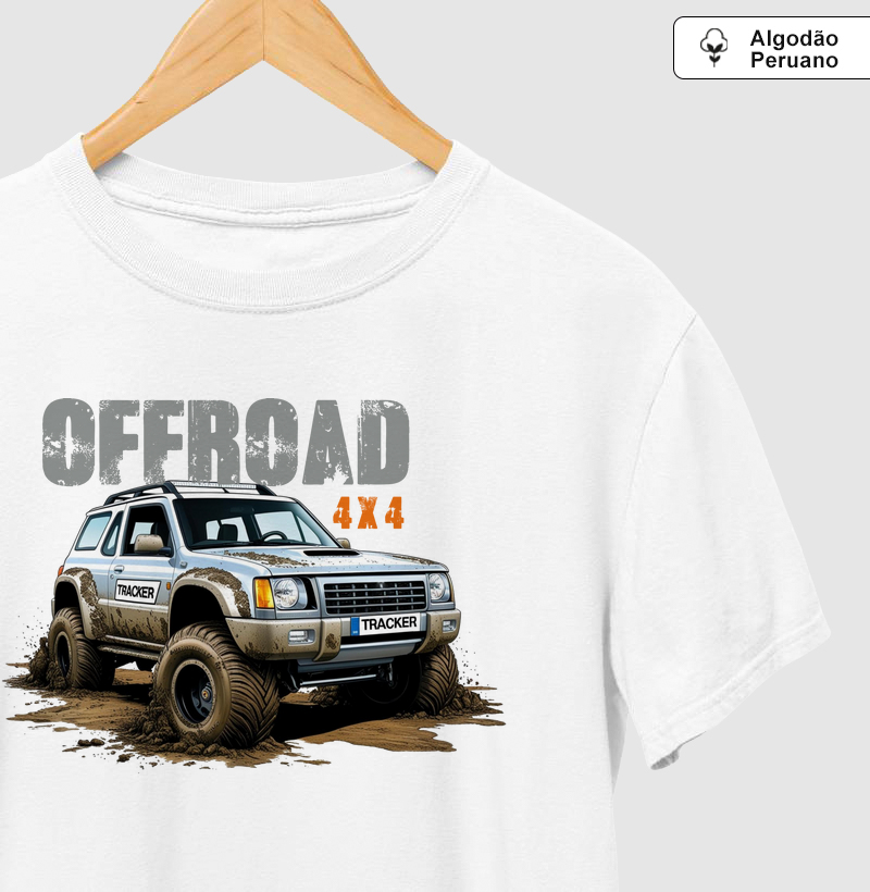 TKR Offroad 4x4