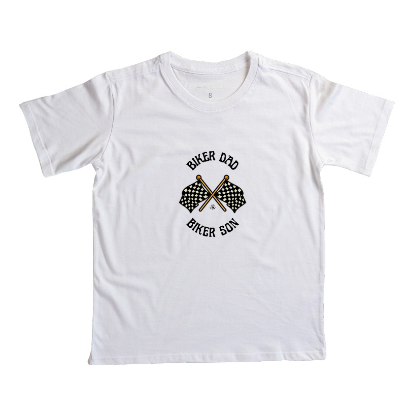 Biker Dad