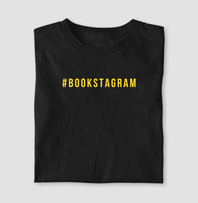 Bookstagram