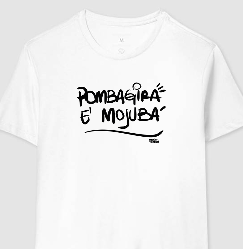 Pombagira é Mojubá Maria Patuá