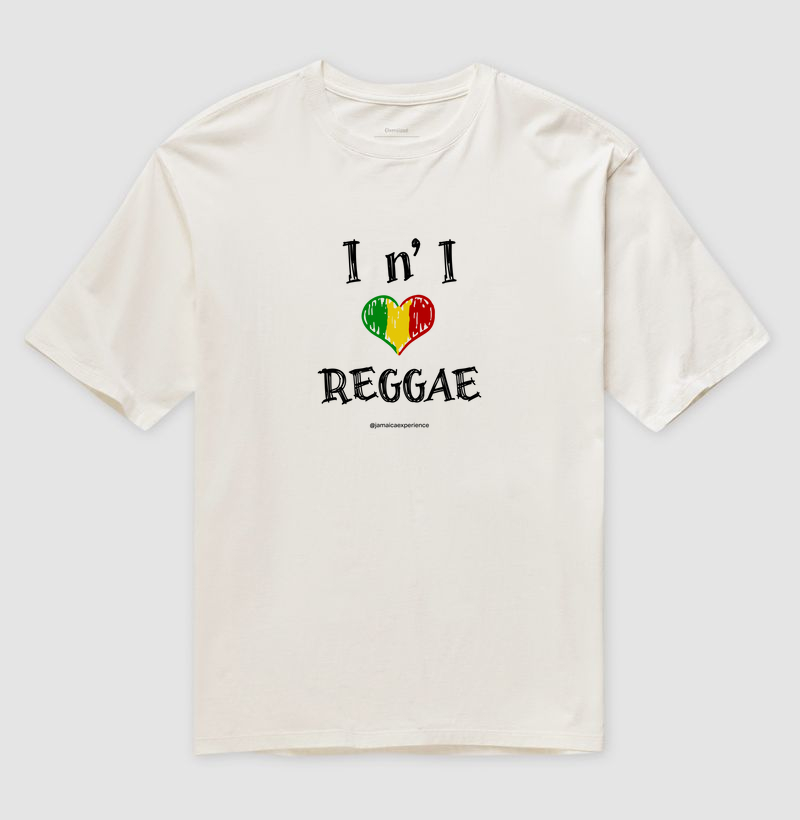 Love Reggae