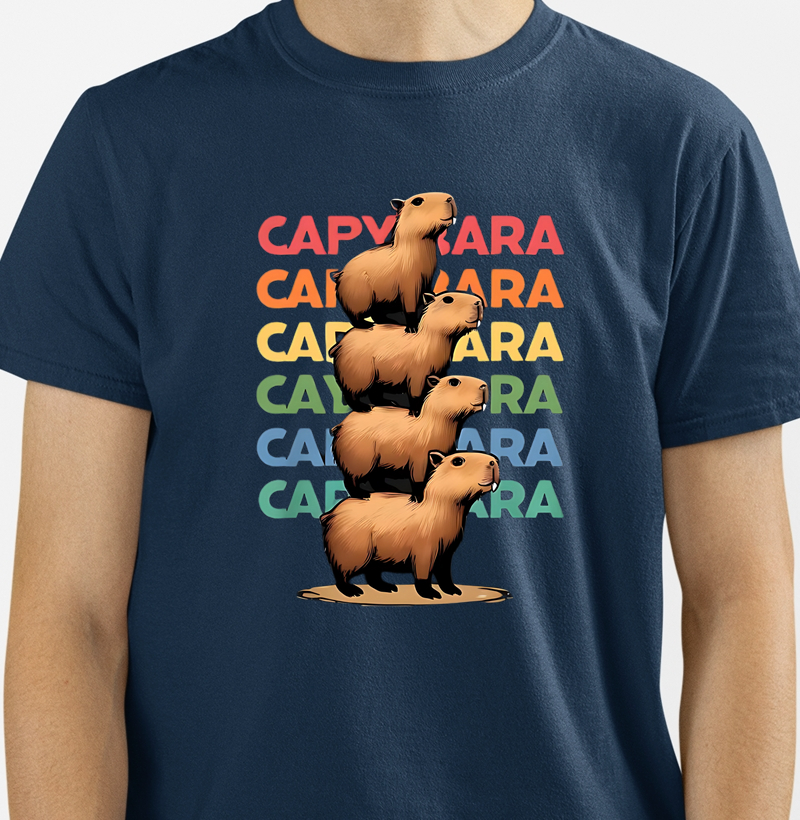 Capivara Capivara