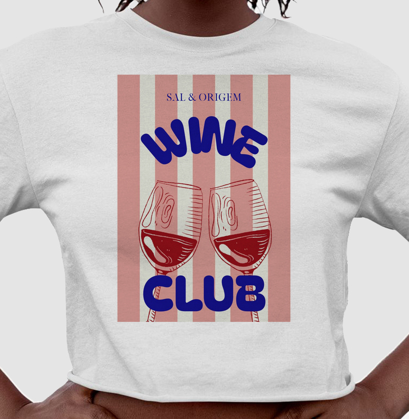 Sal & Origem Wine Club