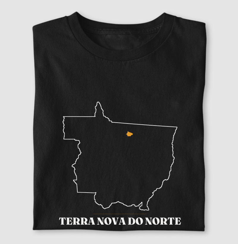 Terra Nova do Norte | Traço MT