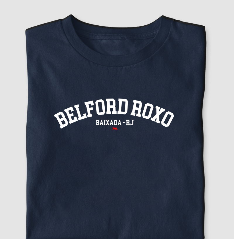 Belford Roxo