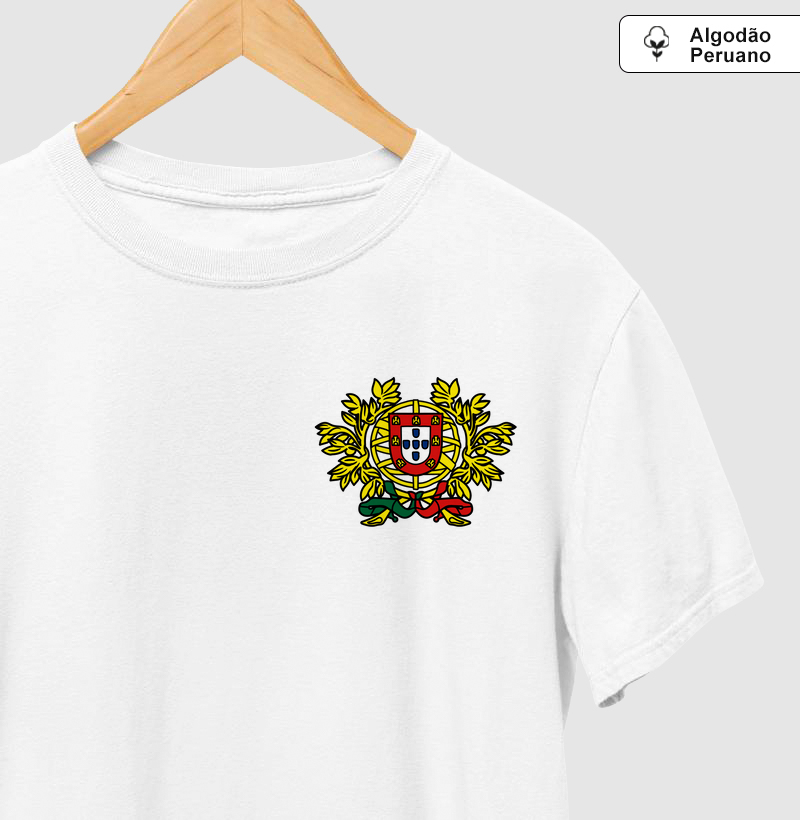 Brasão de Armas de Portugal