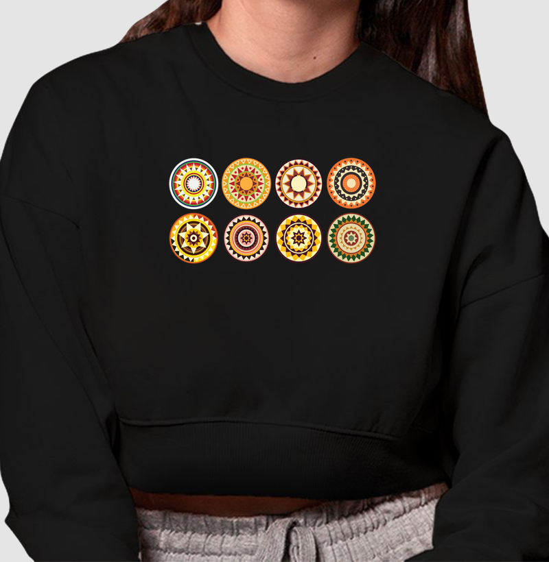 Escudos do Brasil Profundo